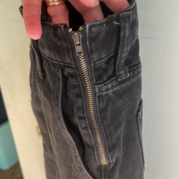 Madewell Overall Jumper XS - Picture 4 of 9